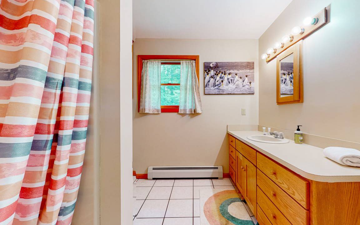 Photo of Bathroom in Gilmanton