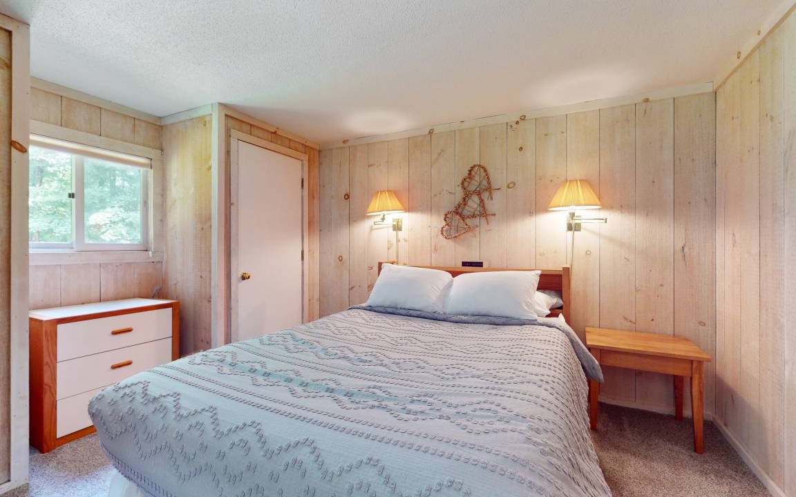 Photo of Bedroom in West Dover
