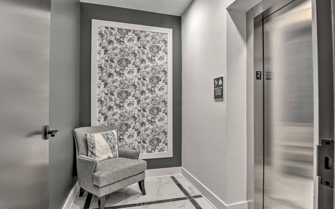 Photo of Bedroom in Murray Hill