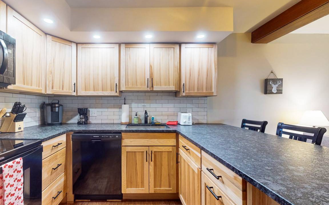 Photo of Kitchen in Mendon