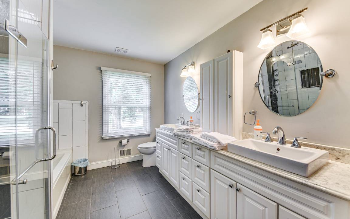 Photo of Bathroom in Portsmouth