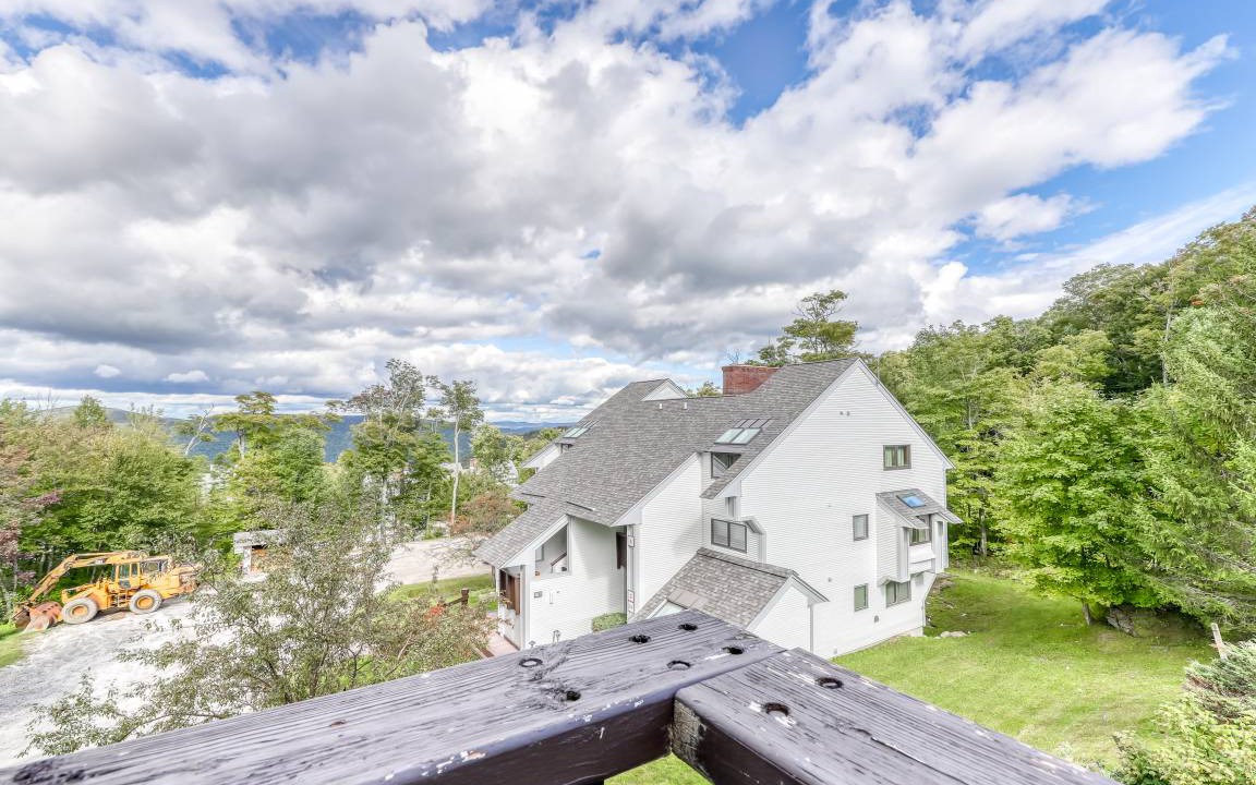 Photo of Others in Central Vermont- Killington