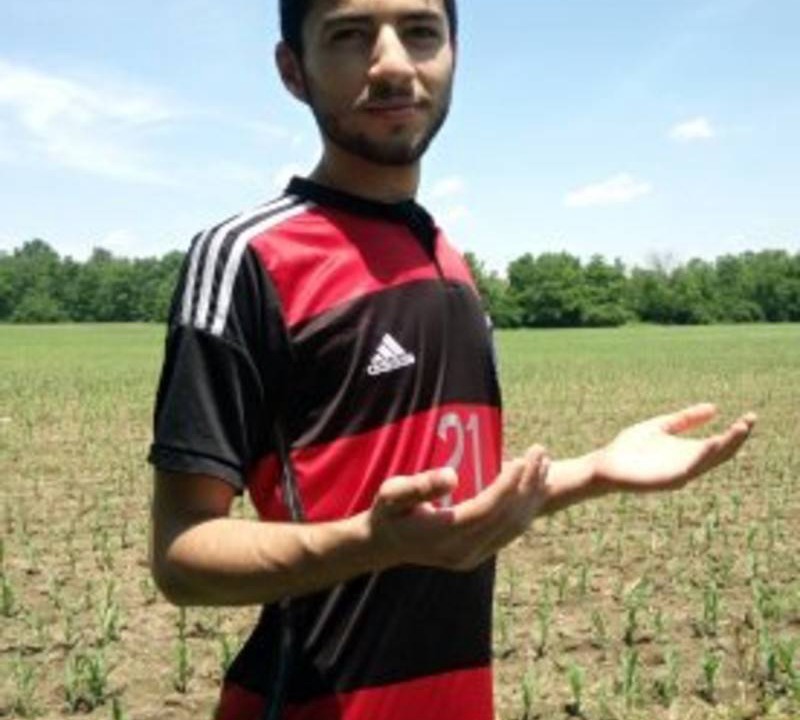 Photo of Human In Picture in Trotwood