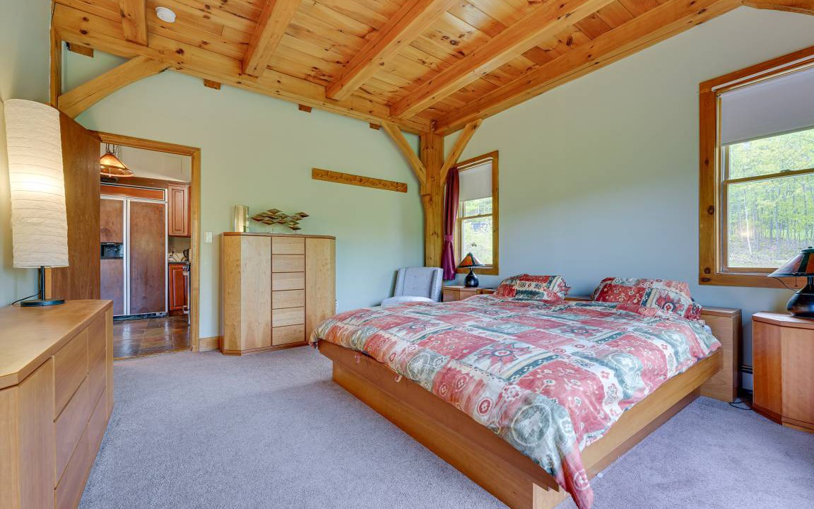 Photo of Bedroom in East Dorset
