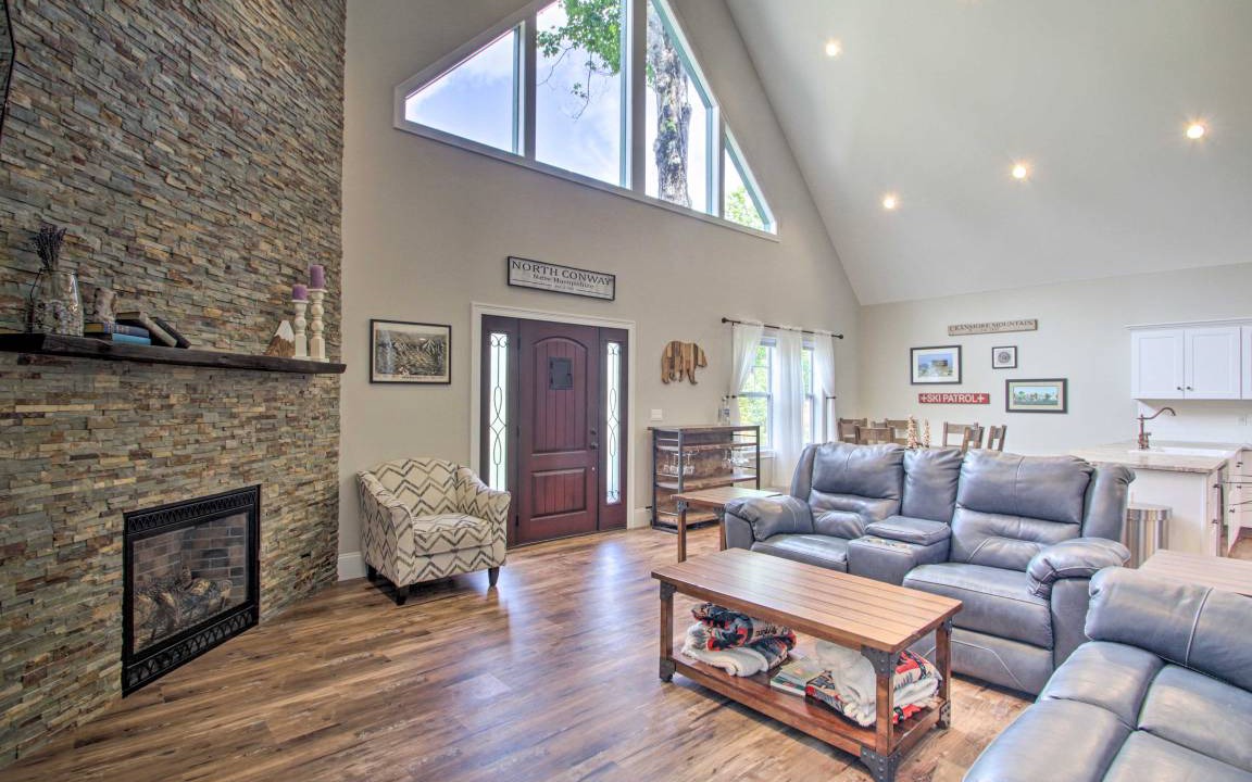 Photo of Livingroom in Cranmore Birches