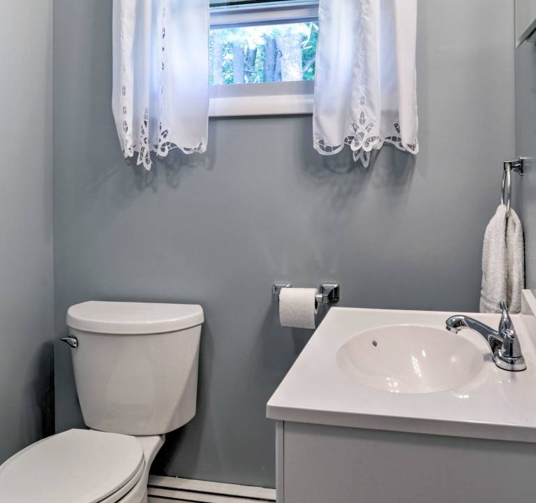 Photo of Bathroom in Mayfield