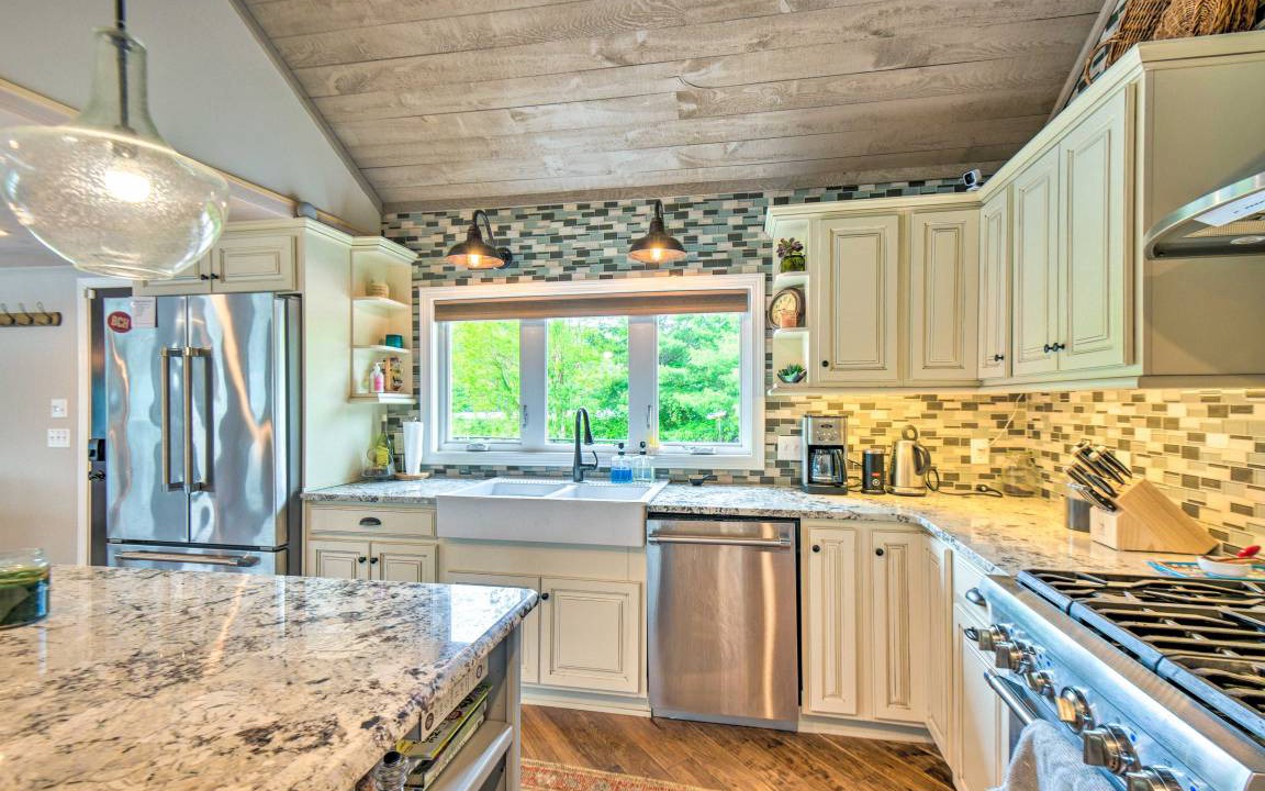 Photo of Kitchen in Enfield