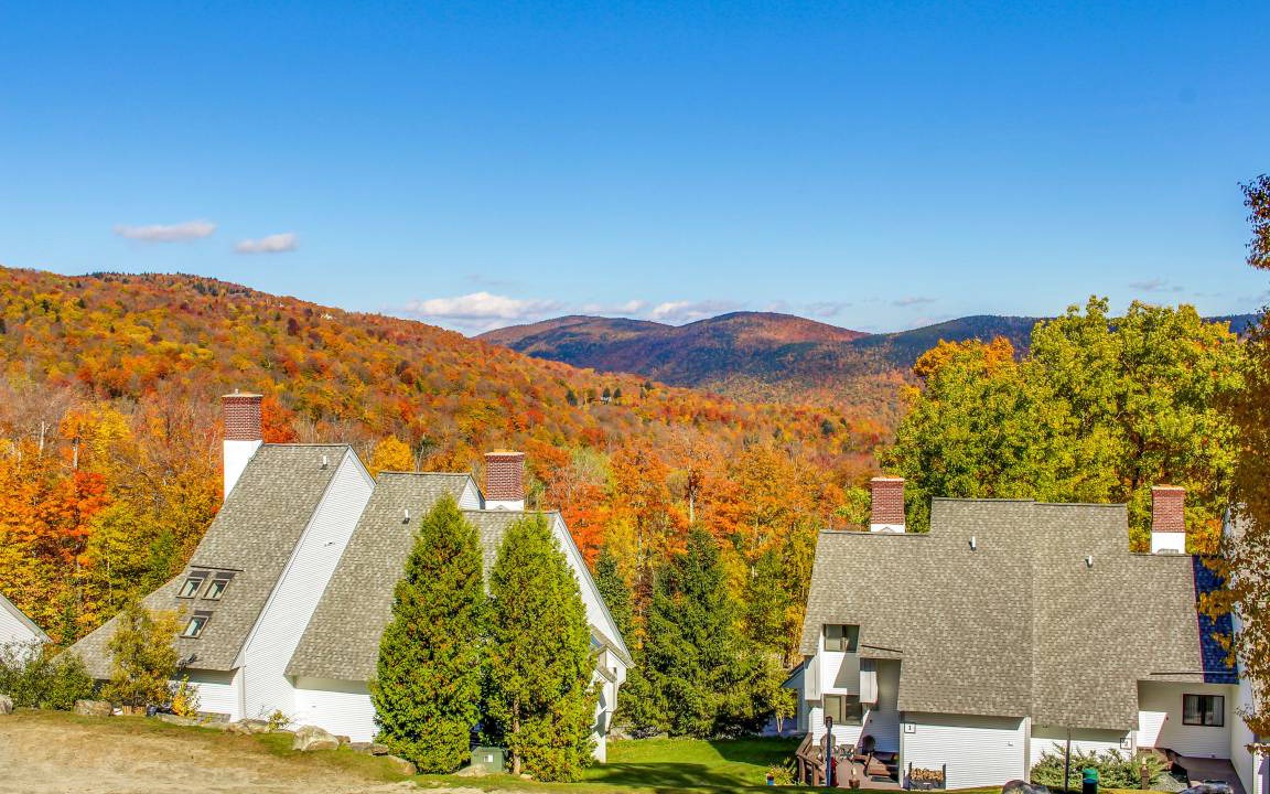 Photo of Others in Central Vermont- Killington