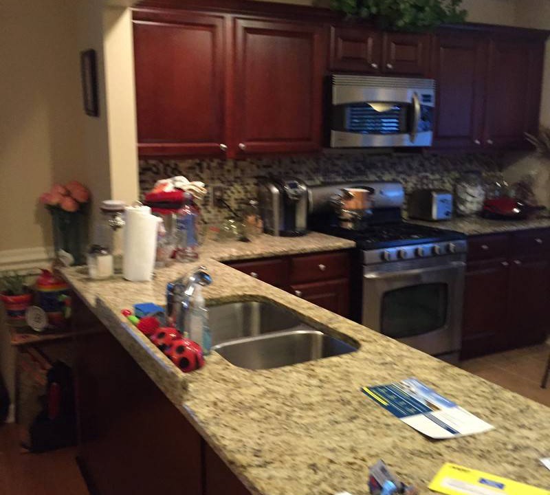 Photo of Kitchen in Plainfield