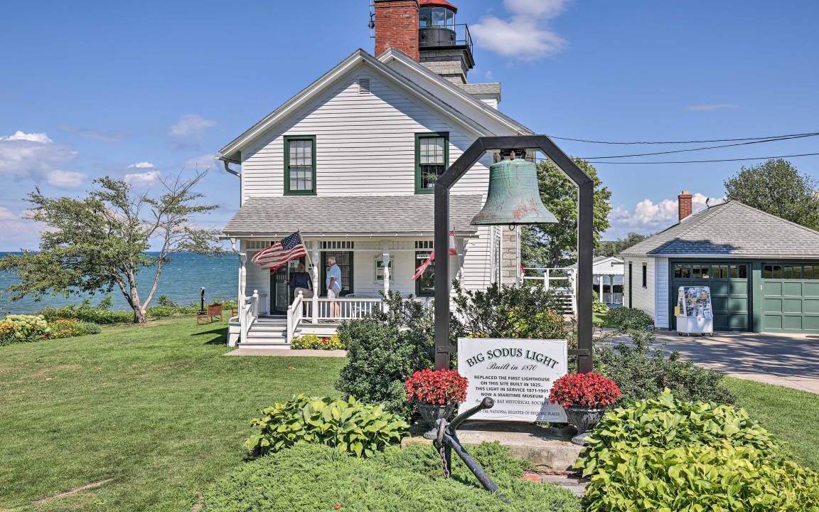 Photo of Others in Sodus Point