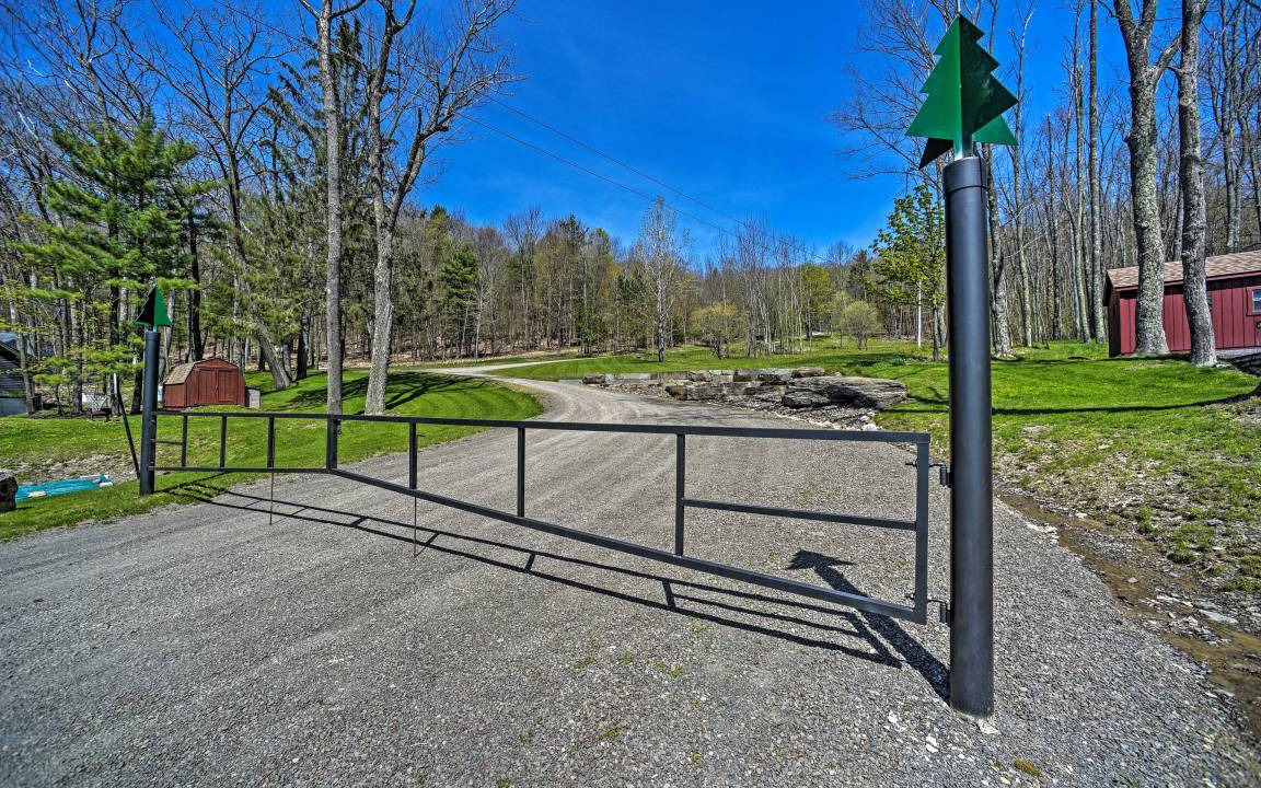 Photo of Outdoor in Milford