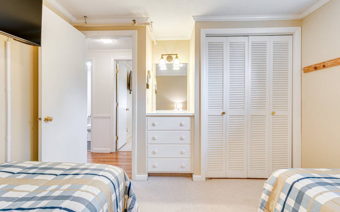 Photo of Bedroom in Bromley Mountain