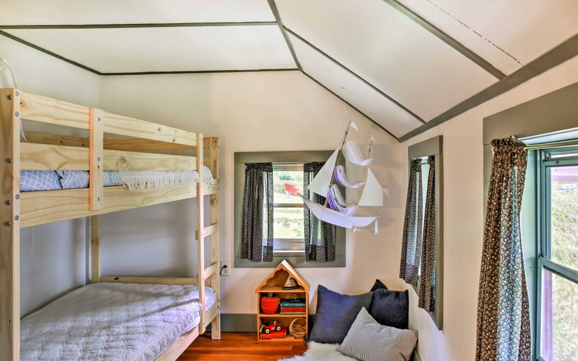 Photo of Livingroom in Stratford