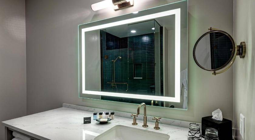 Photo of Bathroom in Concord