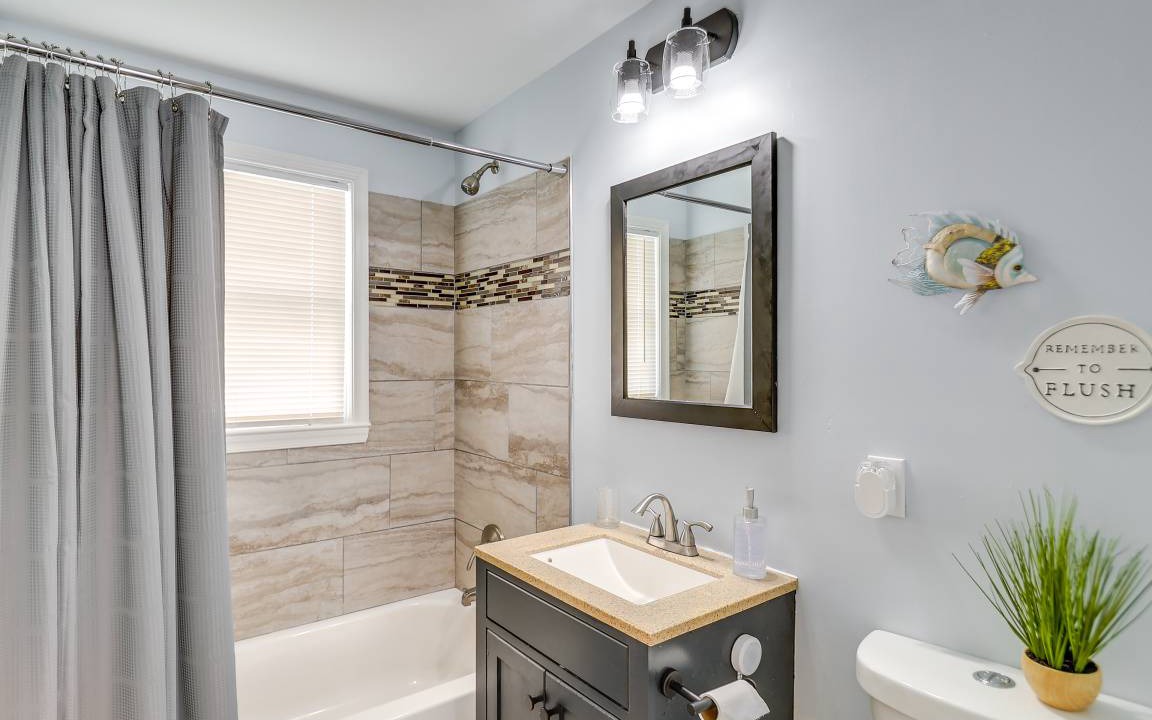 Photo of Bathroom in North East