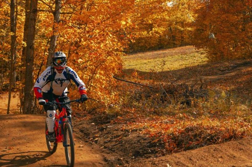 Photo of Others in Stratton Mountain
