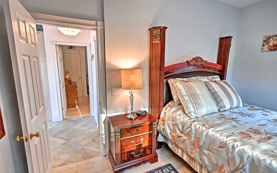 Photo of Bedroom in East Sullivan