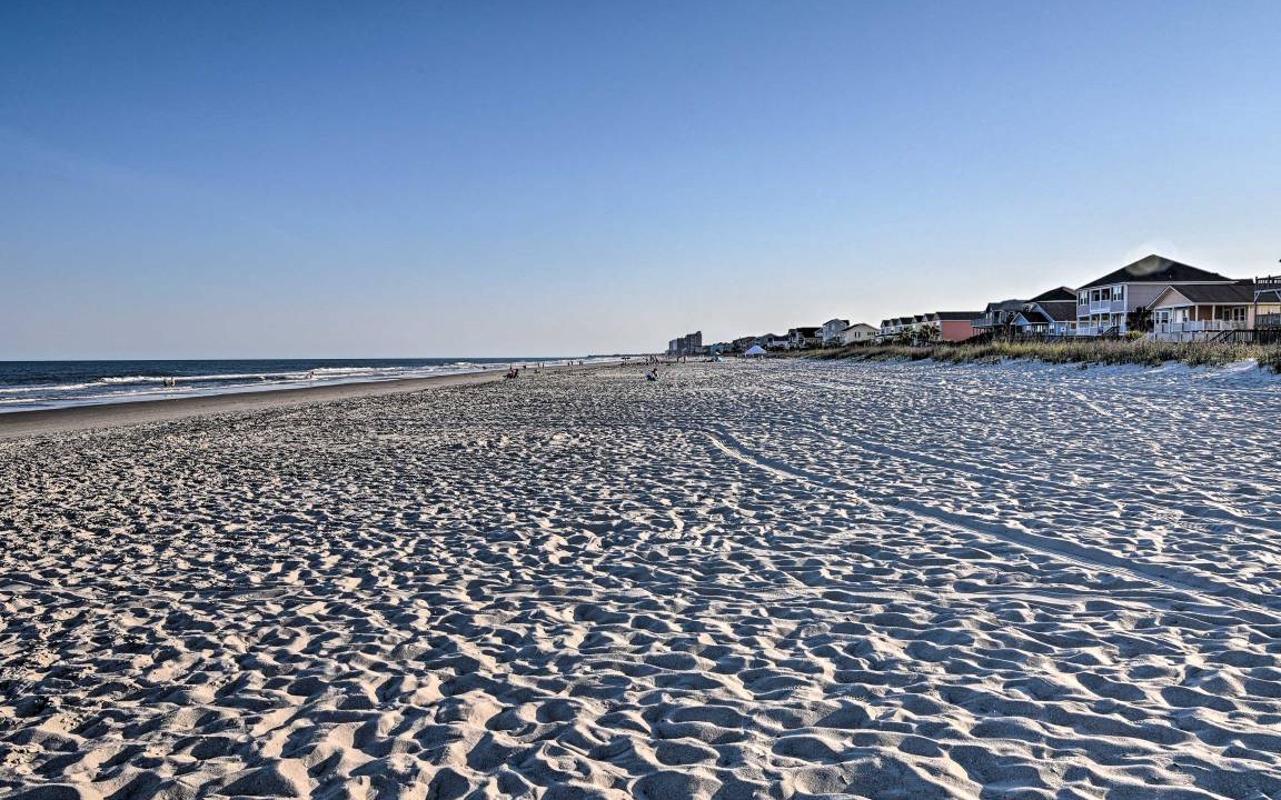 Photo of Others in Surfside Beach