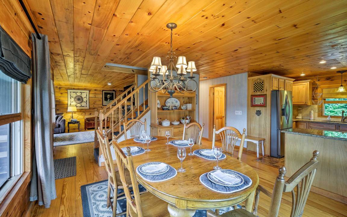 Photo of Livingroom in Jacksonville