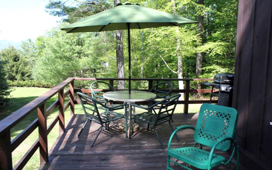 Photo of Patio Balcony in Glenburnie