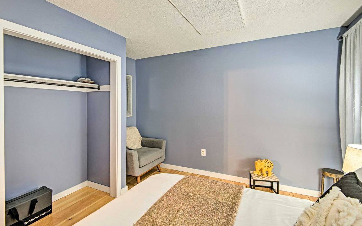 Photo of Bedroom in Plymouth