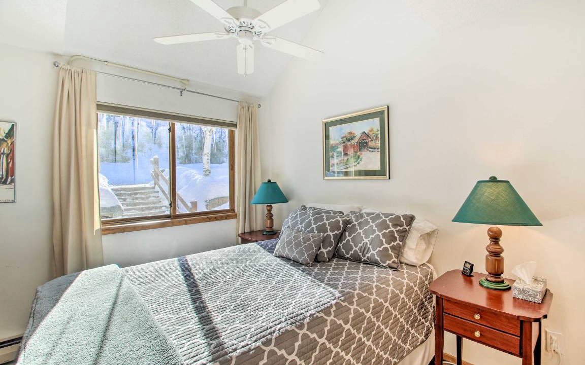 Photo of Bedroom in Carroll County