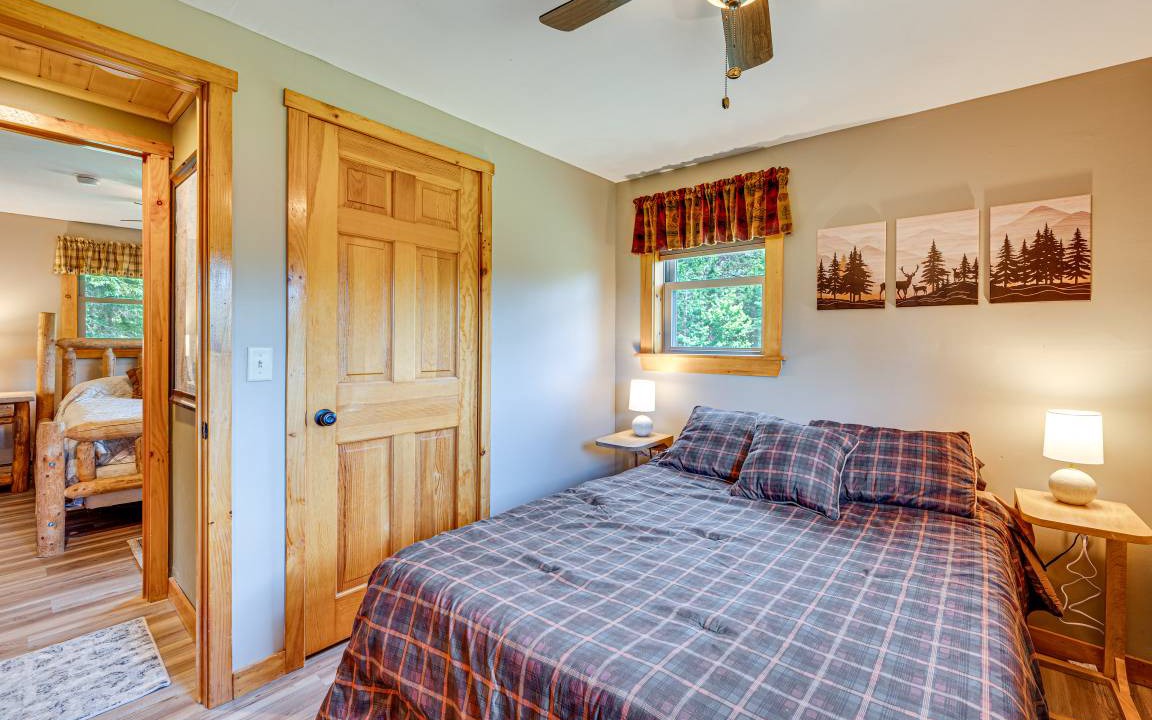 Photo of Bedroom in Walden