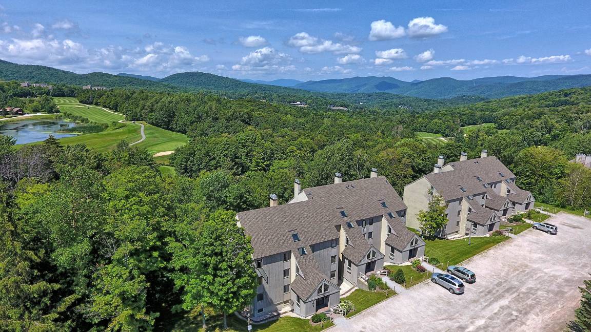 Photo of Others in Central Vermont- Killington