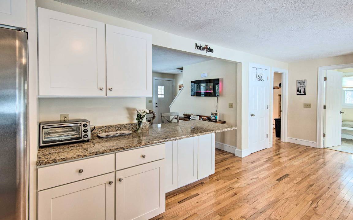Photo of Kitchen in Gilford