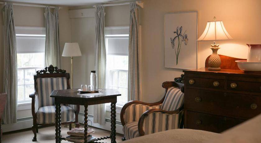 Photo of Bedroom in Bridgehampton