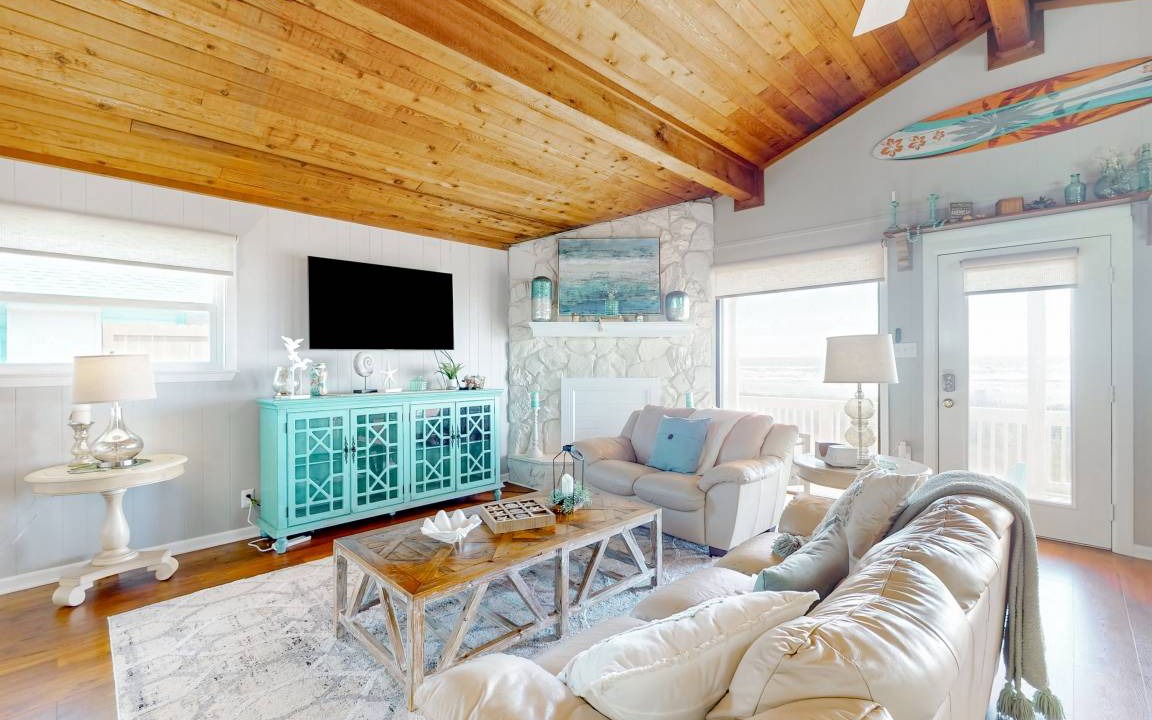 Photo of Livingroom in Freeport