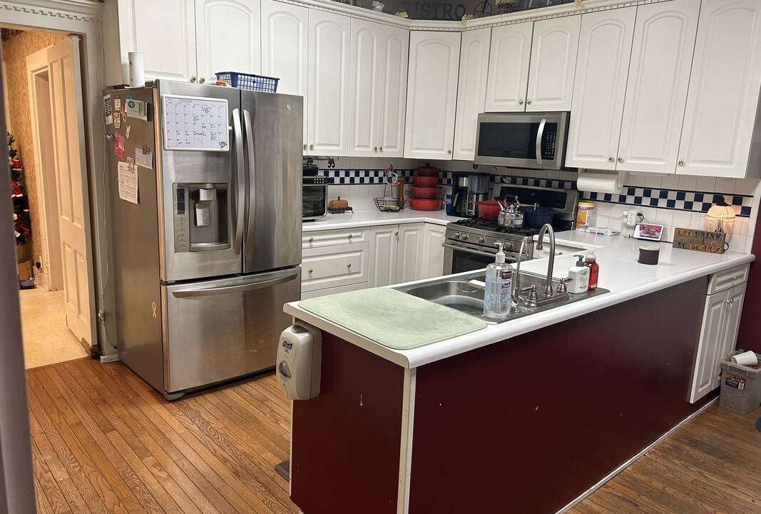 Photo of Kitchen in Point Pleasant