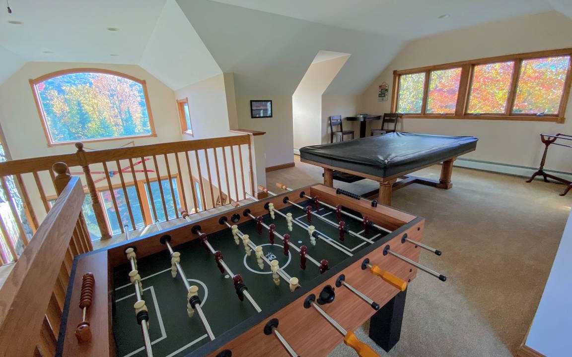 Photo of Others in Bretton Woods