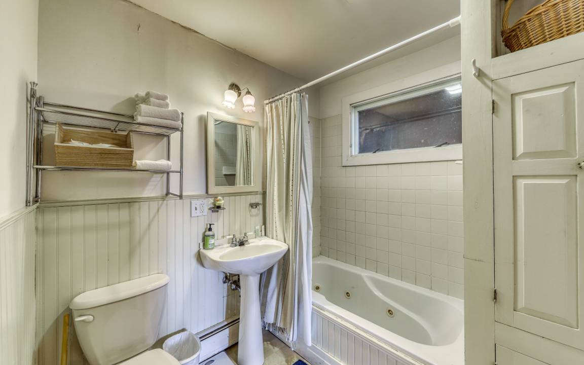 Photo of Bathroom in Stowe Area