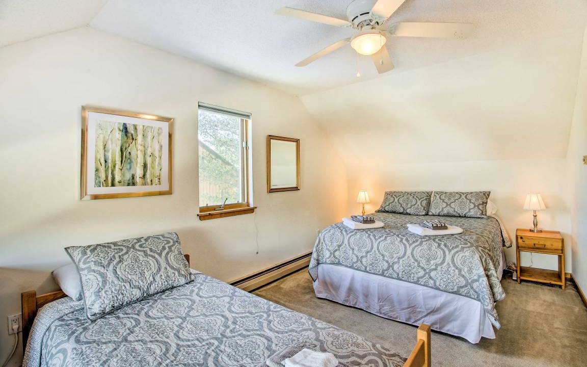 Photo of Bedroom in Carroll County
