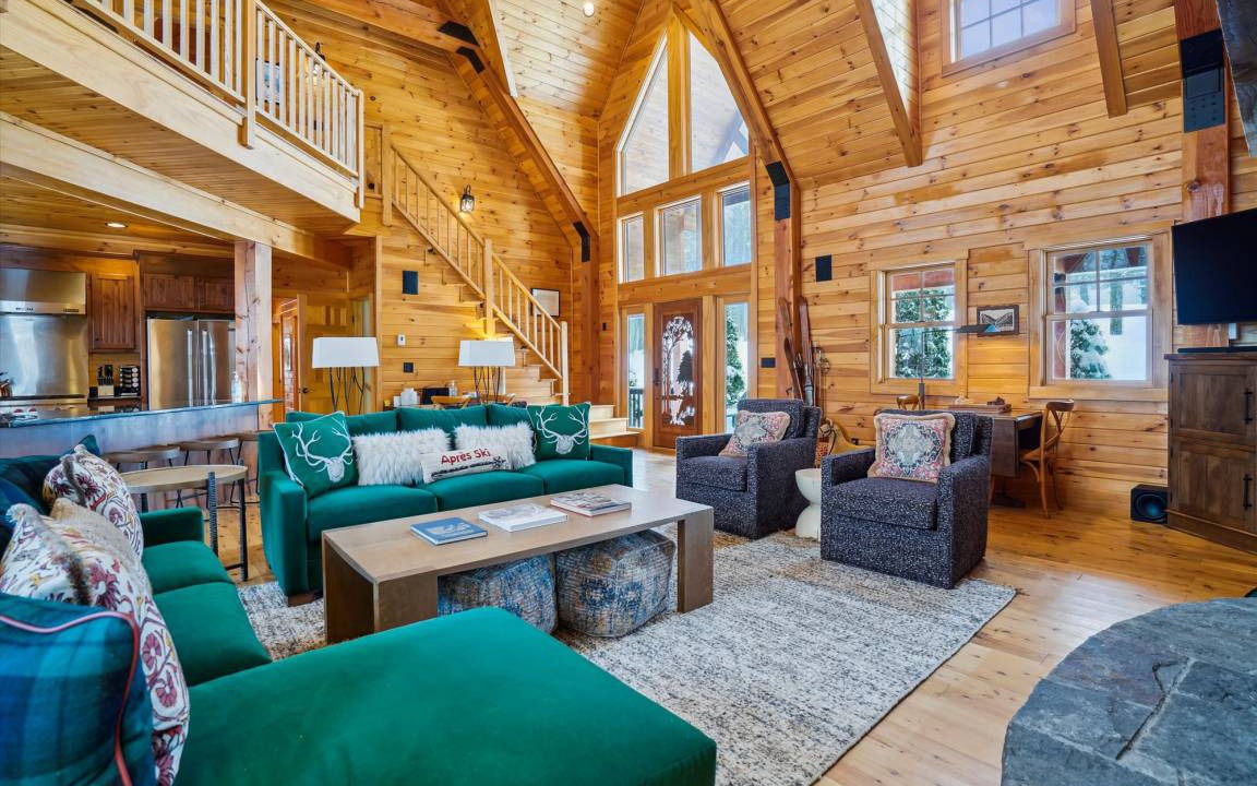 Photo of Others in Central Vermont- Killington