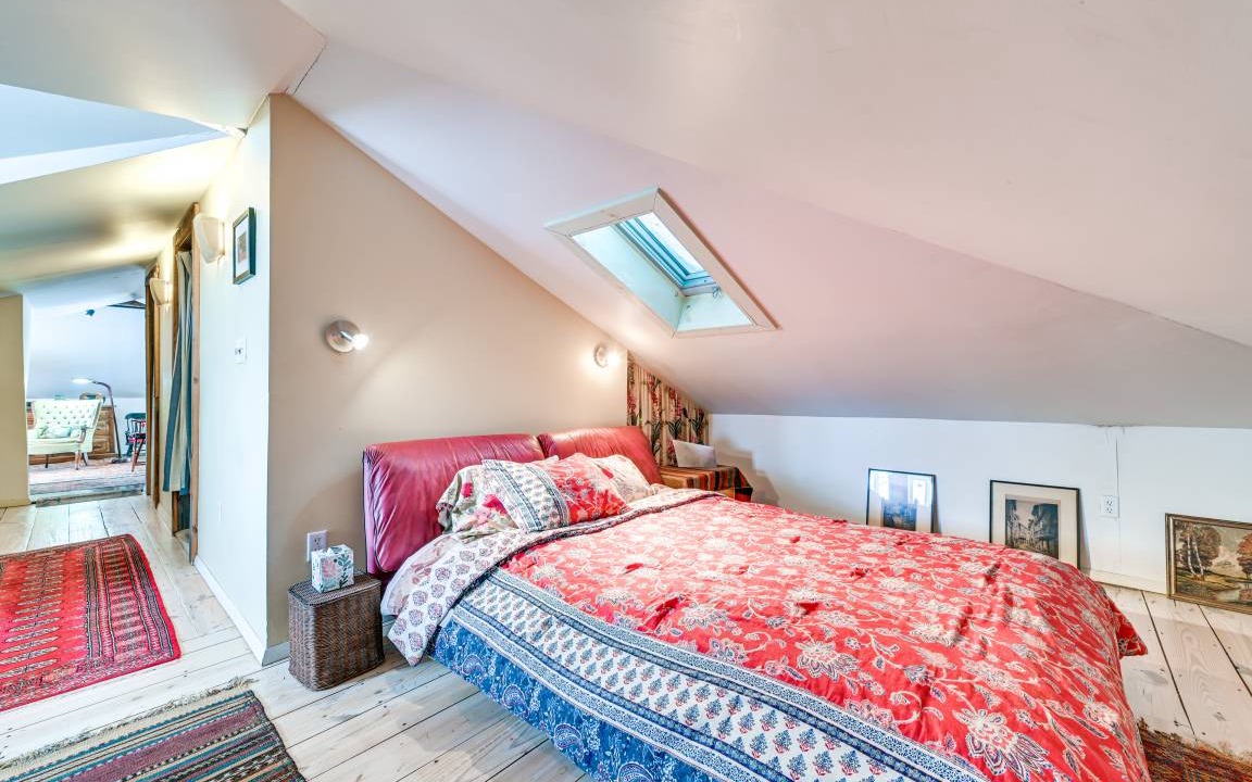 Photo of Bedroom in Fleischmanns