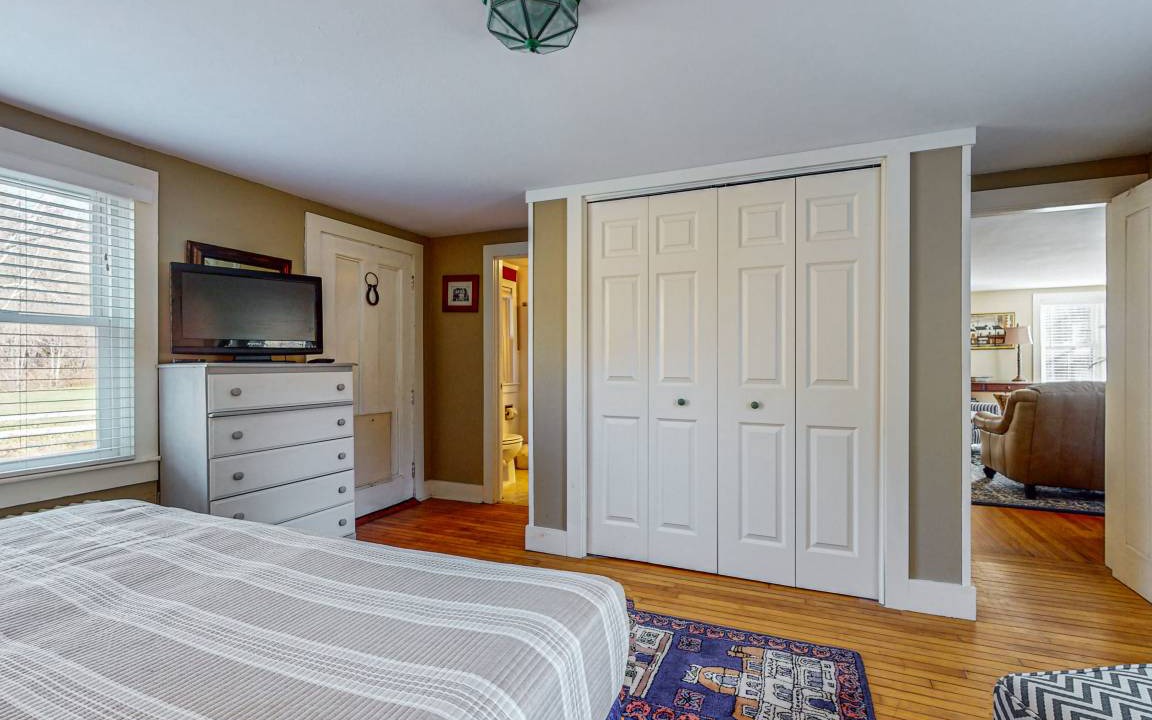 Photo of Bedroom in Dorset