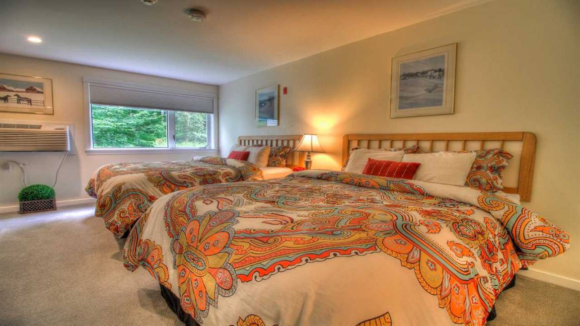 Photo of Bedroom in Killington