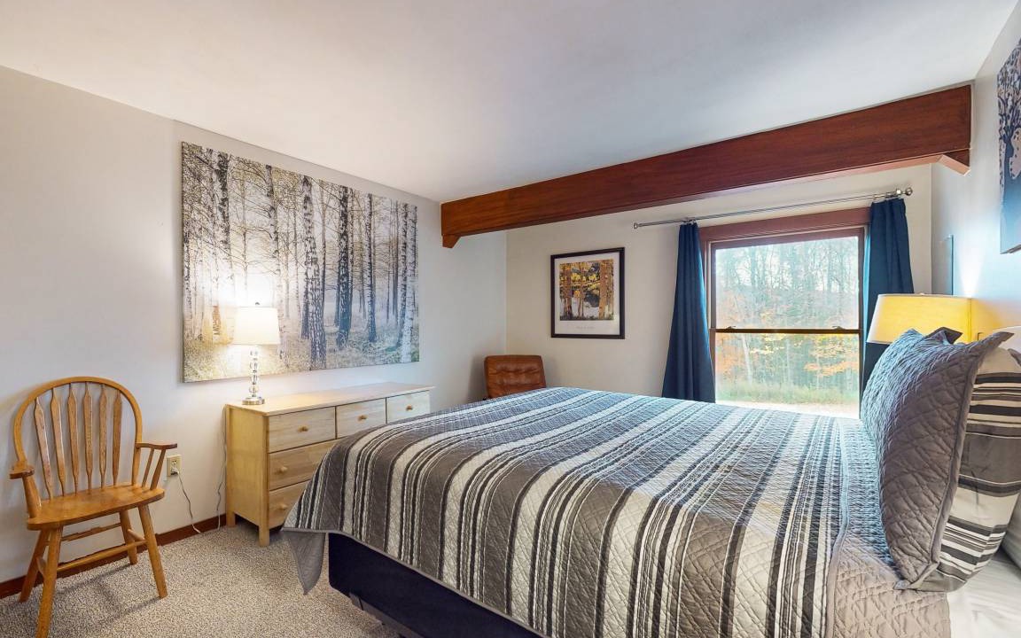 Photo of Bedroom in Mendon