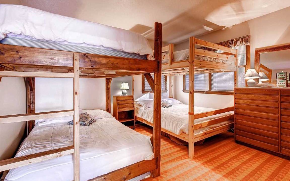 Photo of Bedroom in Pittsfield