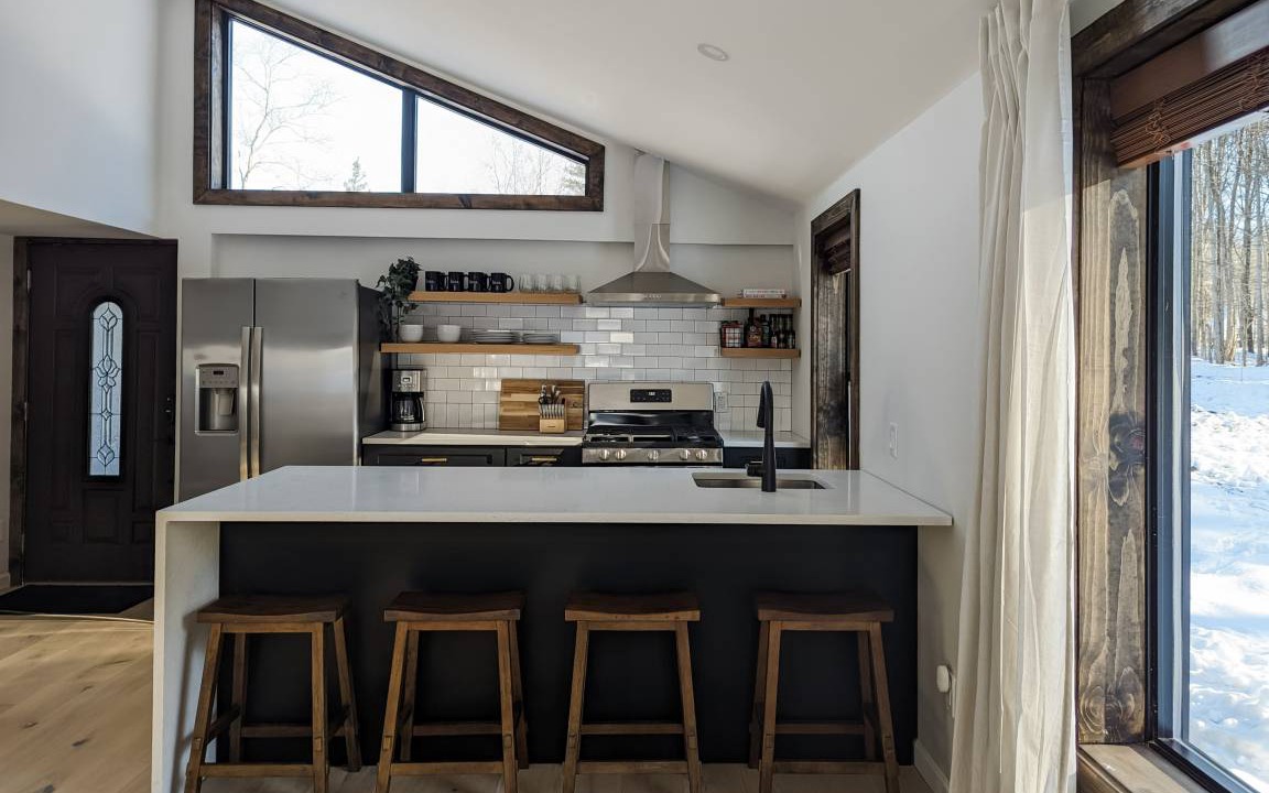 Photo of Kitchen in Cairo