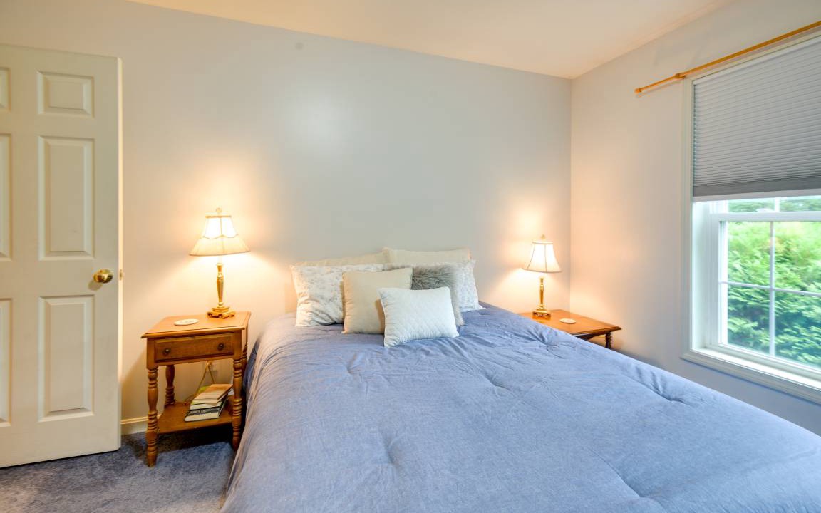 Photo of Bedroom in Campton