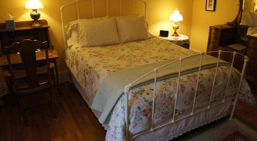 Photo of Bedroom in Barre