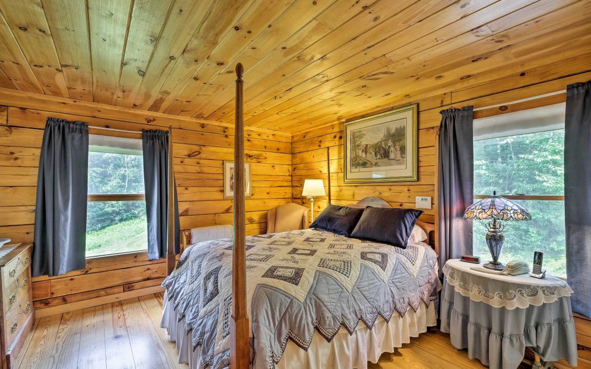 Photo of Bedroom in Jacksonville