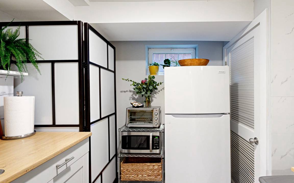 Photo of Kitchen in College Park