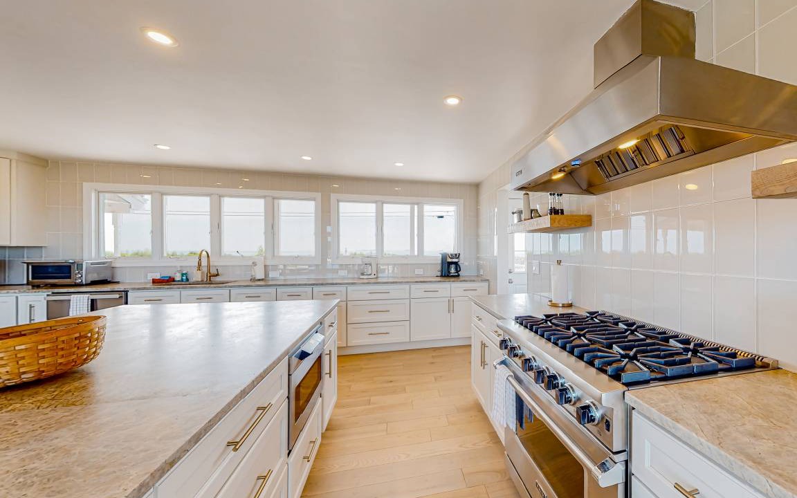 Photo of Kitchen in Rye