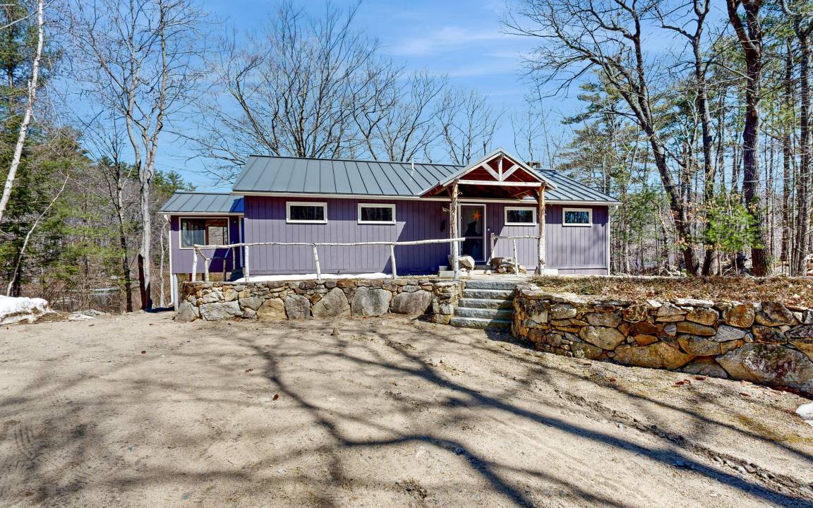 Photo of Buildings in Moultonborough