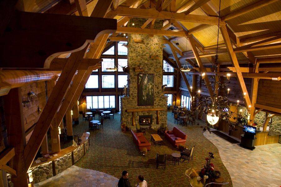 Photo of Others in Blodgett Mills