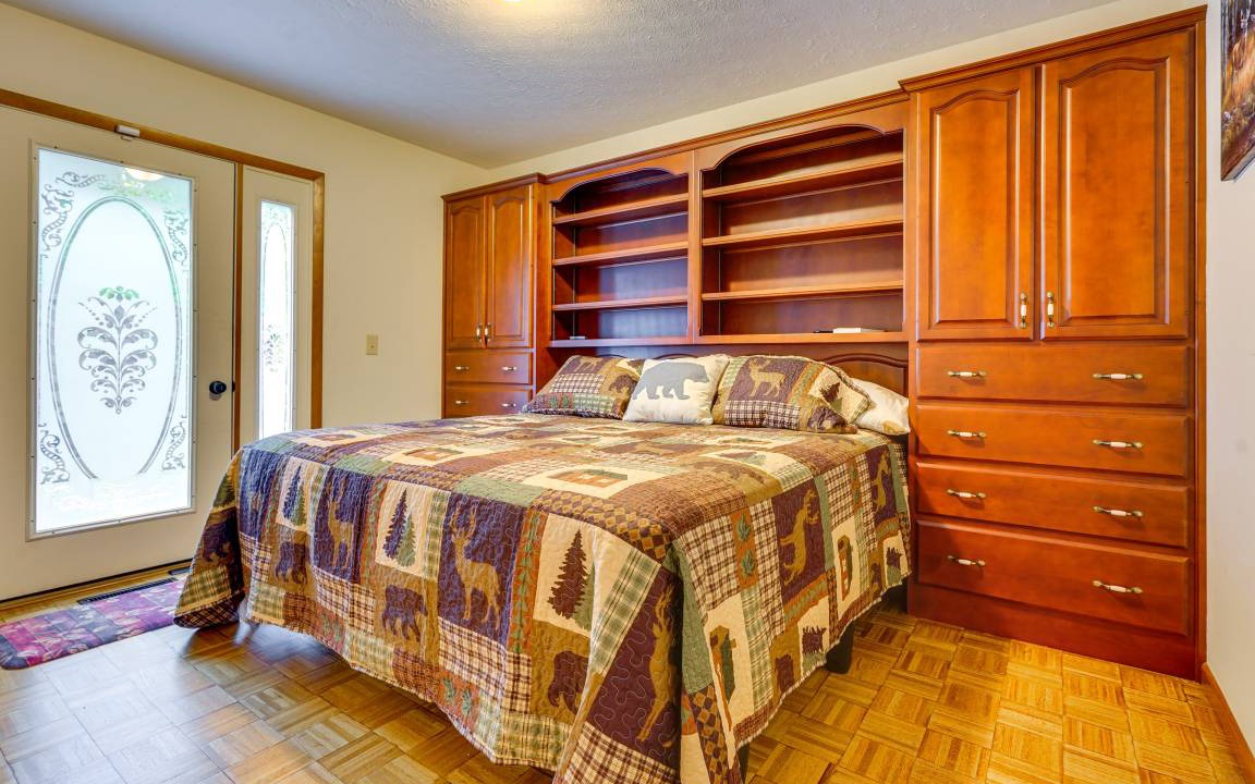 Photo of Bedroom in Howard